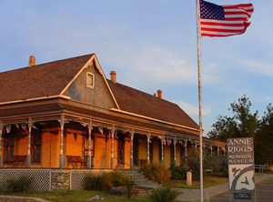 Fort Stockton, Texas - 2
