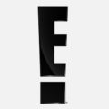 NBCUNIVERSAL LOGOS -- Pictured: "E!" Logo -- (Photo by: E! Entertainment)