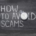 Howtoavoidscams