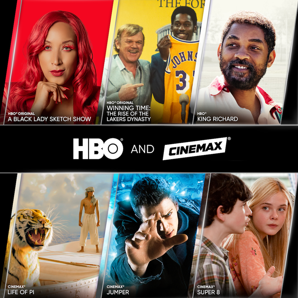 HBO/Cinemax free preview May 3-9; SHOWTIME half off | HelloTDS ...
