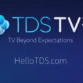 TDS TV+