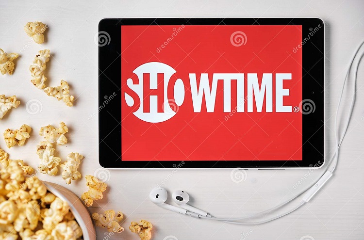TDS and SHOWTIME team up for free preview Dec. 9-13 image