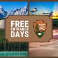 National-Park-Free-Entrance-Days