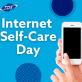 Internet Self-Care Day