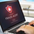 Fraud,Alert,Caution,Defend,Guard,Notify,Protect,Concept