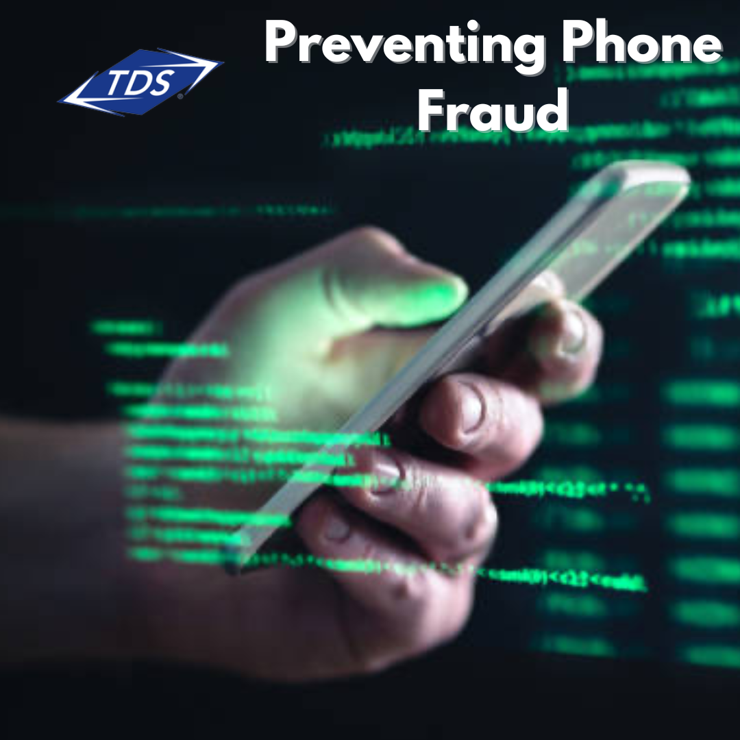 Protect yourself from phone fraud this holiday season image